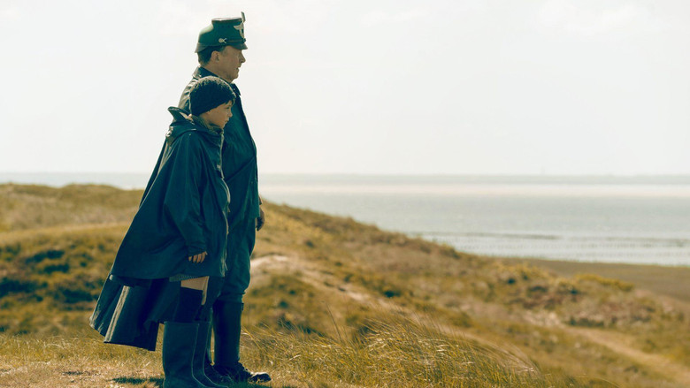 кадр из фильма Урок немецкого