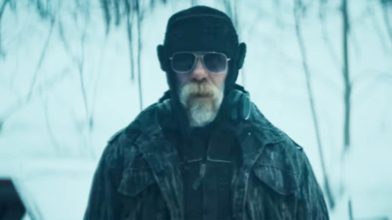 кадр из фильма Точка замерзания