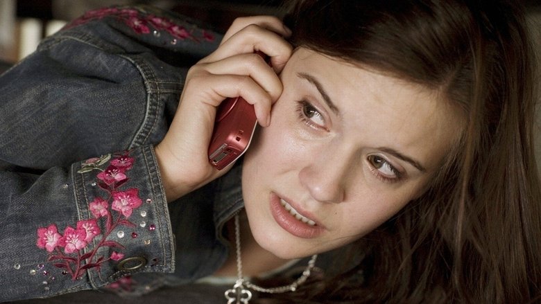 кадр из фильма Заложница