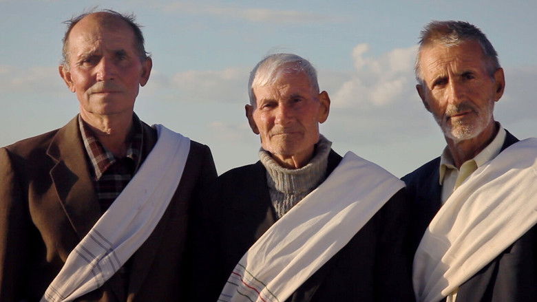 кадр из фильма Panihida