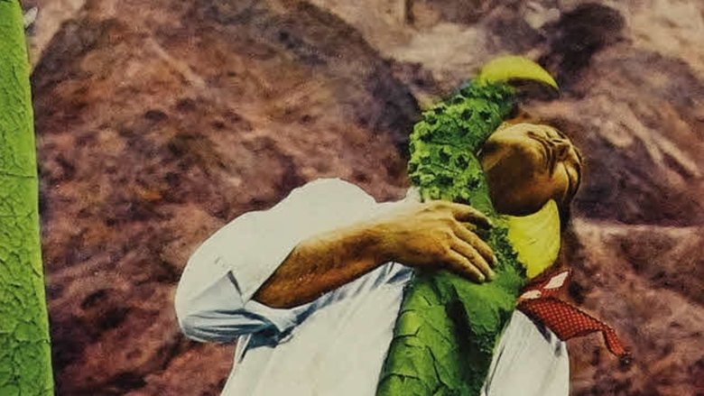 кадр из фильма Оно захватило мир