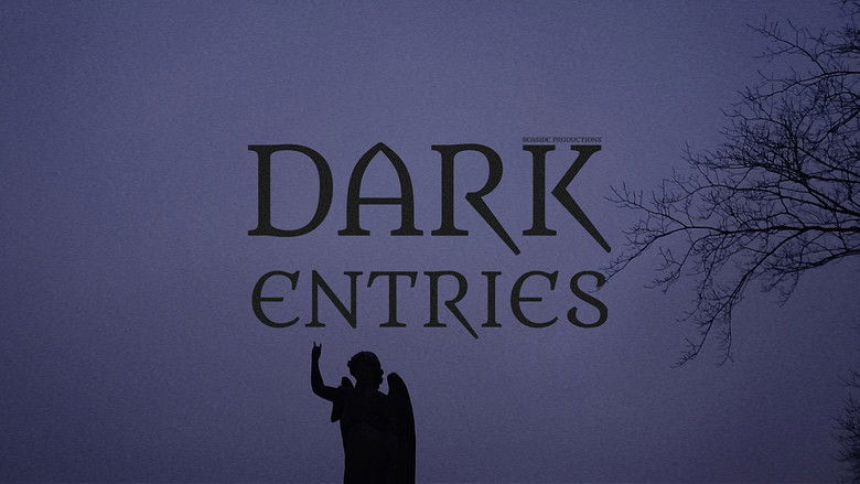 кадр из фильма Dark Entries