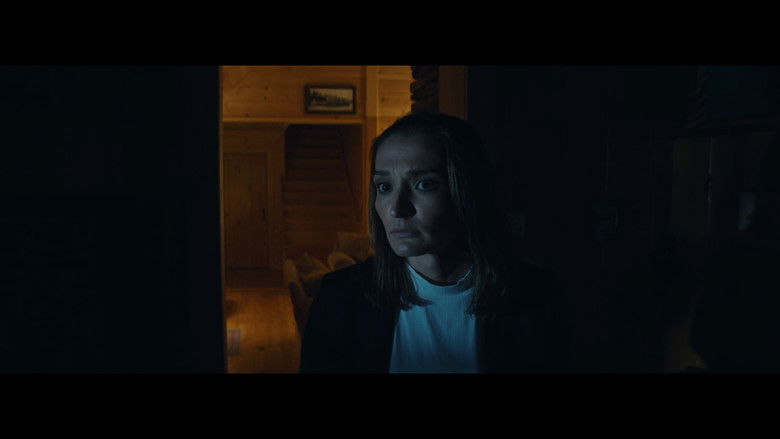 кадр из фильма Sight Unseen