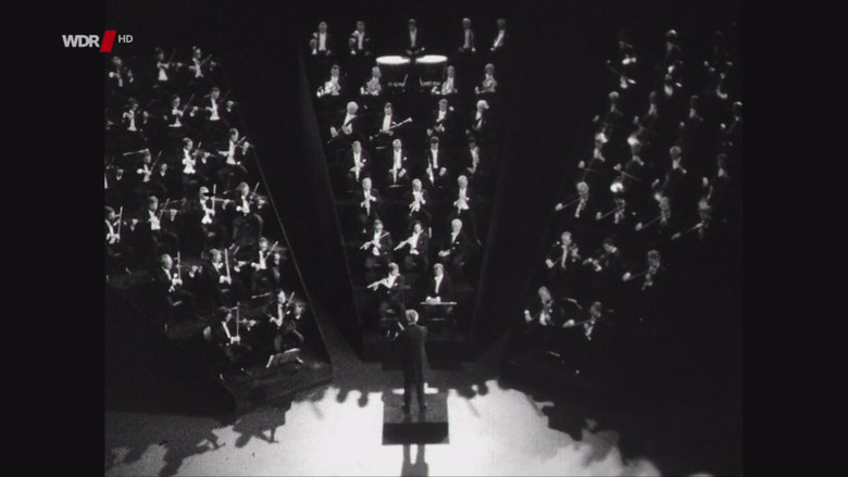 кадр из фильма Eroica