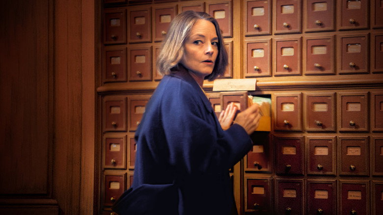 кадр из фильма Частная жизнь