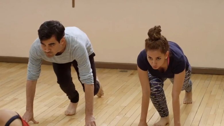 кадр из фильма Los mexicanos calientes 2