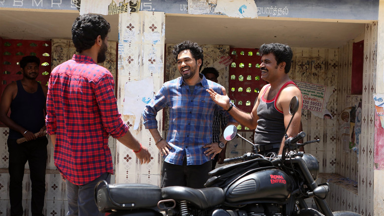 кадр из фильма Виран