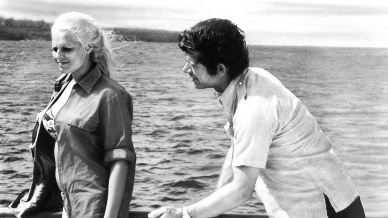 кадр из фильма Сокровища Ямайского рифа