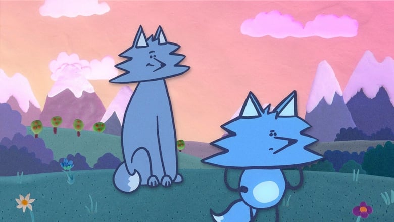 кадр из фильма Trop Petit Loup