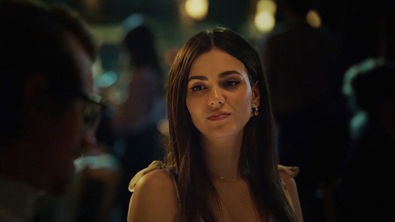 кадр из фильма Репетитор