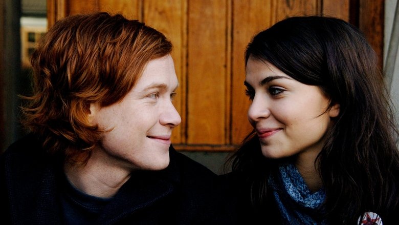 кадр из фильма Тот, кто любил Ингве