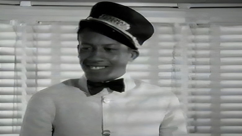 кадр из фильма Streamlined Swing