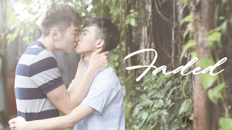 кадр из фильма 淡淡