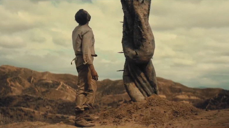 кадр из фильма Jacques the Giant Slayer