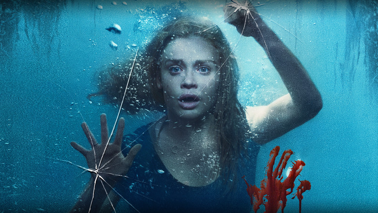 кадр из фильма Клаустрофобы: Квест в Москве