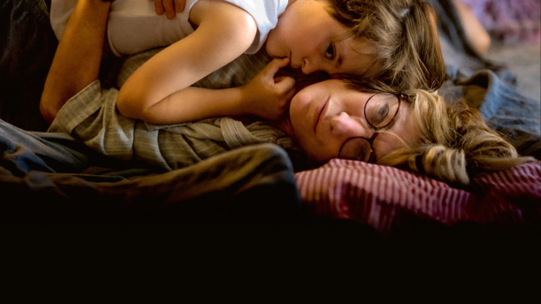 кадр из фильма L'Attachement