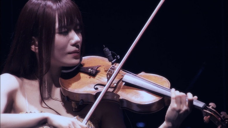 кадр из фильма 石川綾子 Ayako Ishikawa THE PREMIUM LIVE ANIME CLASSIC