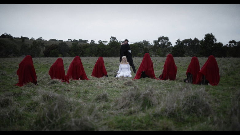 кадр из фильма THORNS