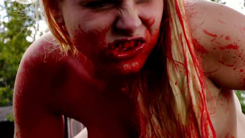 кадр из фильма Dead Bait