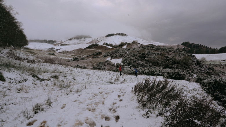 кадр из фильма Campachadh