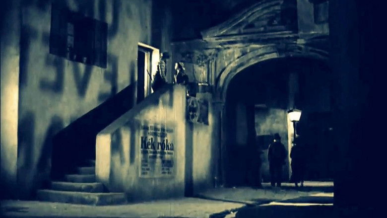 кадр из фильма The Show