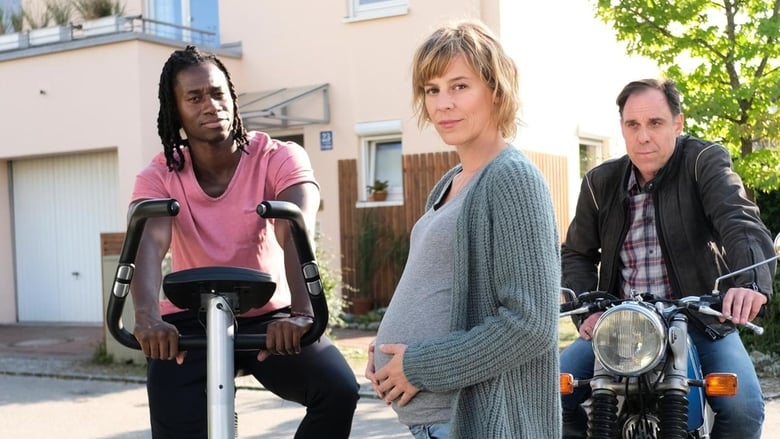 кадр из фильма Annie – Kopfüber ins Leben