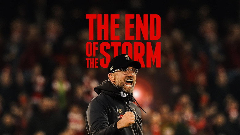 кадр из фильма The End of the Storm