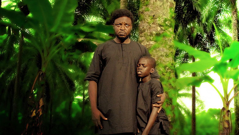 кадр из фильма Oloibiri