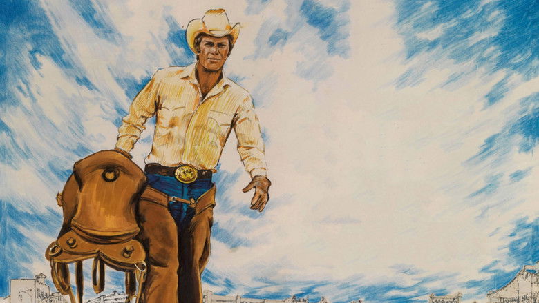 кадр из фильма Младший Боннер