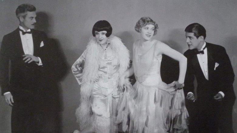 кадр из фильма The Best People