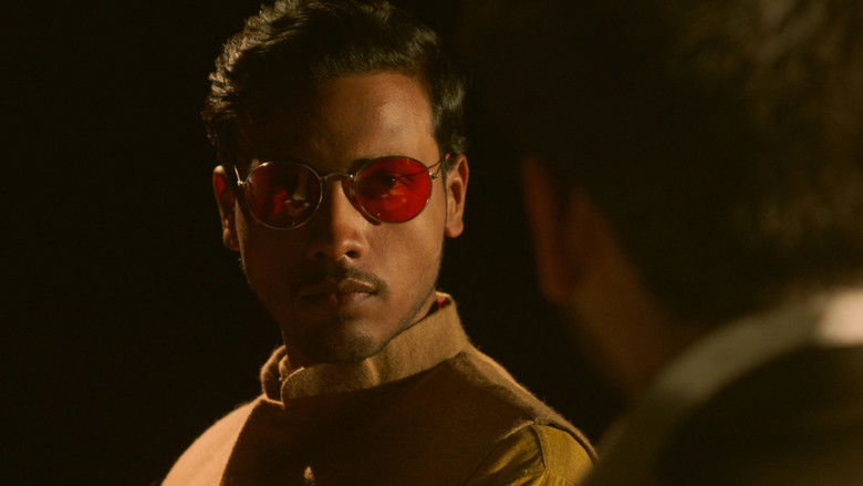 кадр из фильма Ustad Bantoo