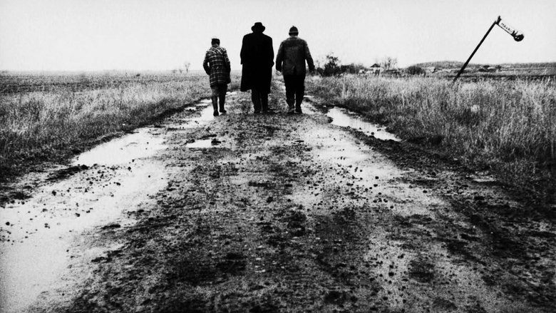 кадр из фильма Сатанинское танго