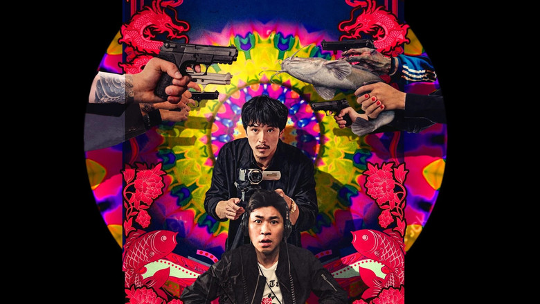 кадр из фильма 江湖無難事