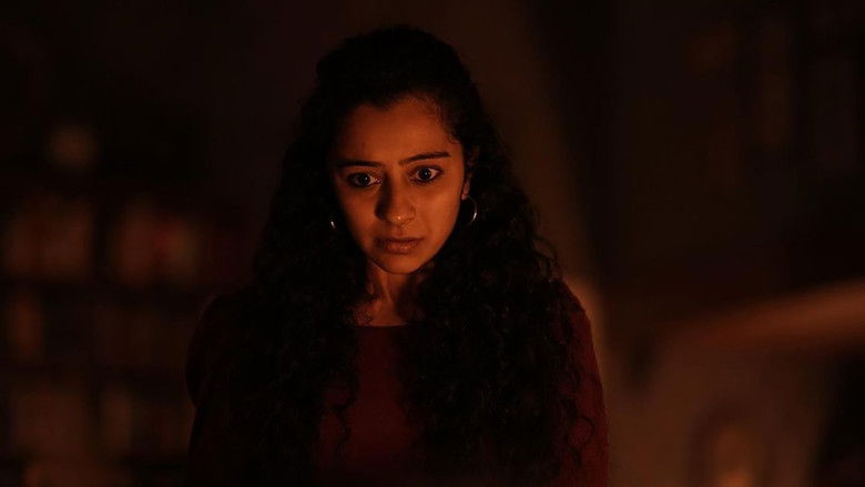 кадр из фильма Тьма