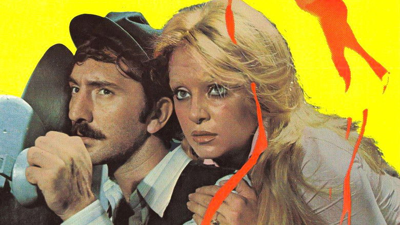 кадр из фильма Canavar Cafer