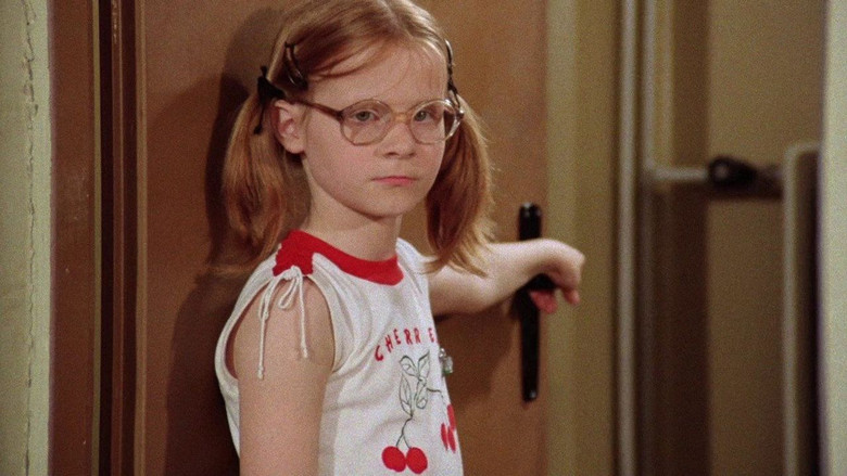 кадр из фильма Die dicke Tilla