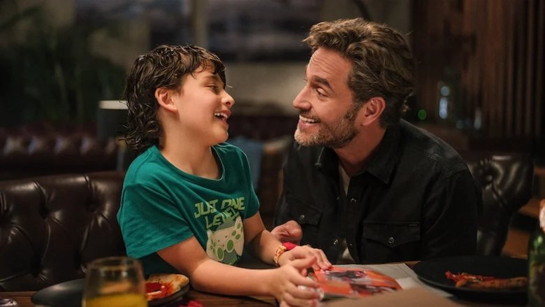 кадр из фильма Lo mejor del mundo