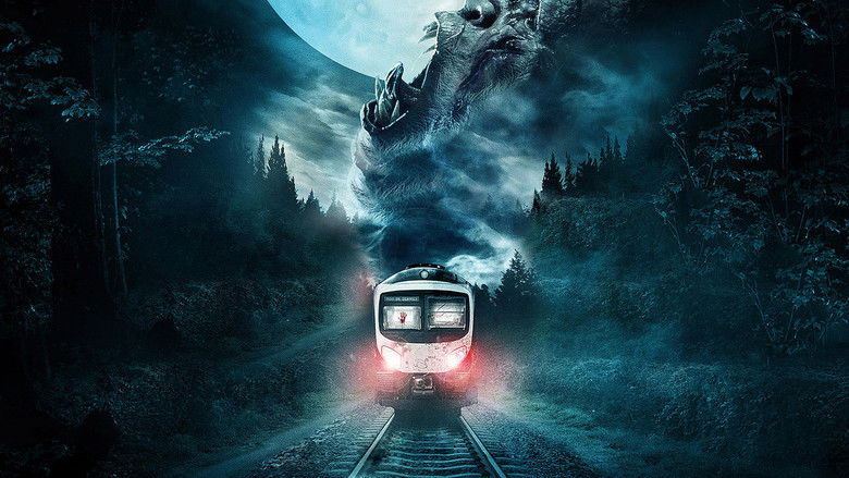 кадр из фильма Вой