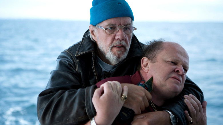 кадр из фильма Den sorte Madonna