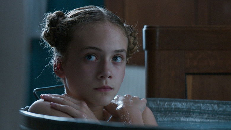 кадр из фильма Преисподняя