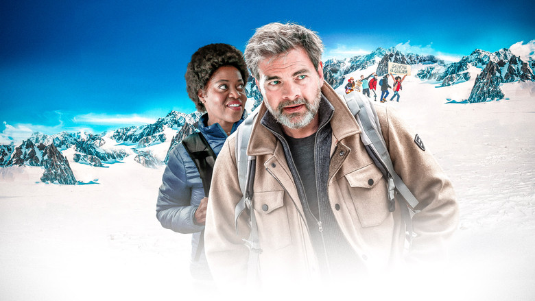 кадр из фильма Les Têtes givrées