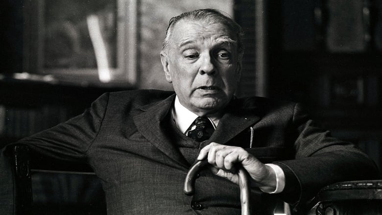 кадр из фильма Profile of a Writer: Borges