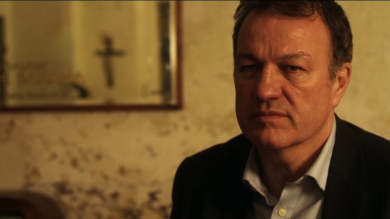 кадр из фильма Короли Лондона