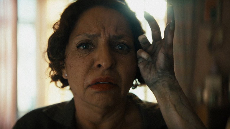 кадр из фильма Мумия