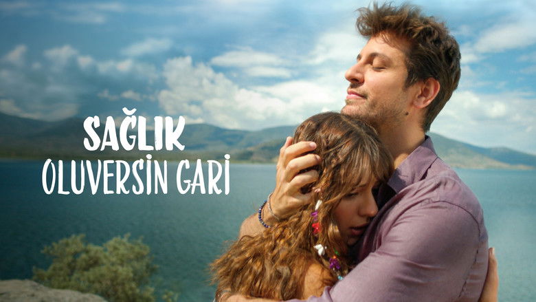 кадр из фильма Sağlık Oluversin Gari