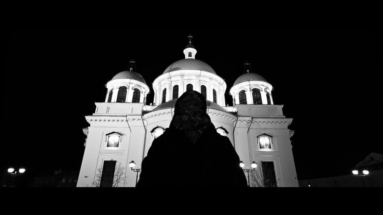 кадр из фильма Единица