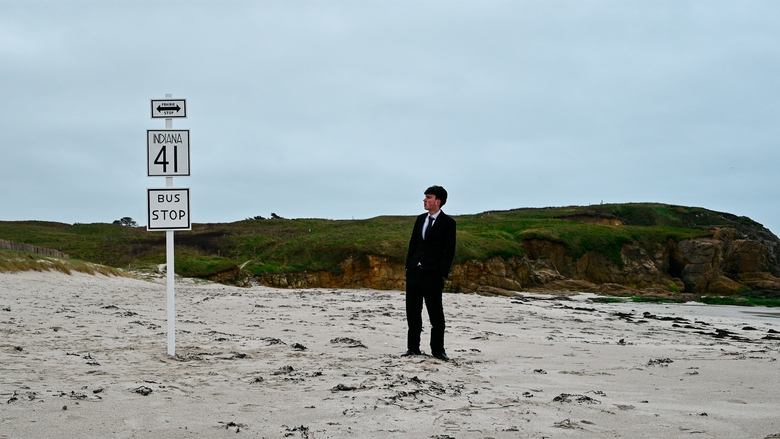 кадр из фильма Retour de Plage