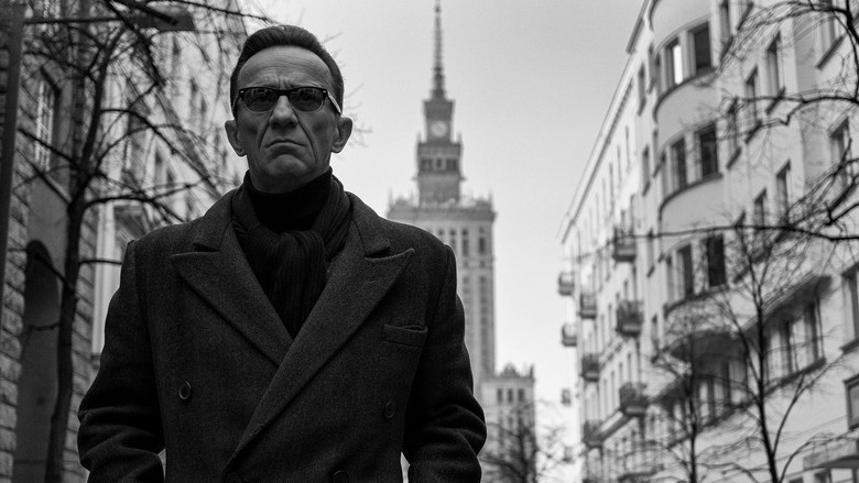 кадр из фильма Pan T.