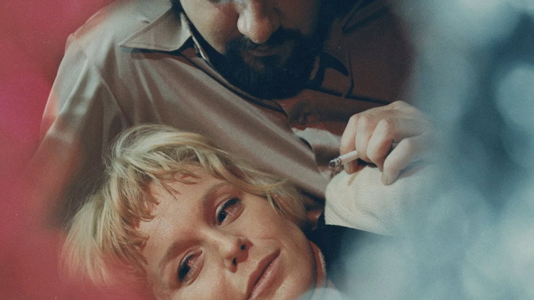 кадр из фильма Psychedelica Blues