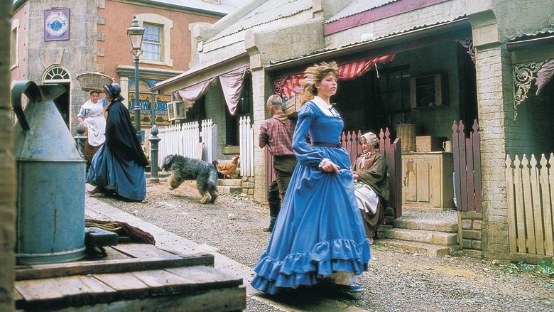 кадр из фильма Playing Beatie Bow